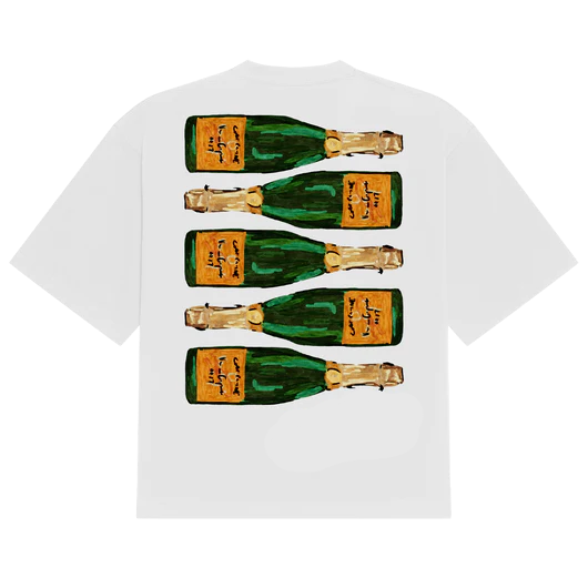 RR Victory Lifestyle Tee
