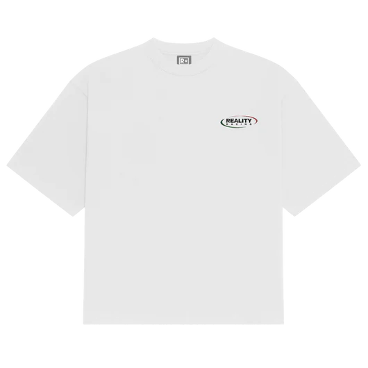 RR High Octane Tee