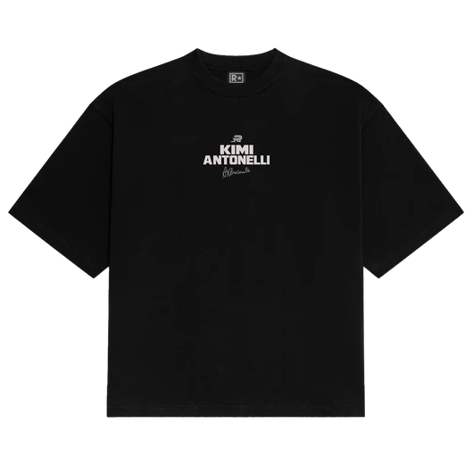 Rookie Aura Tee