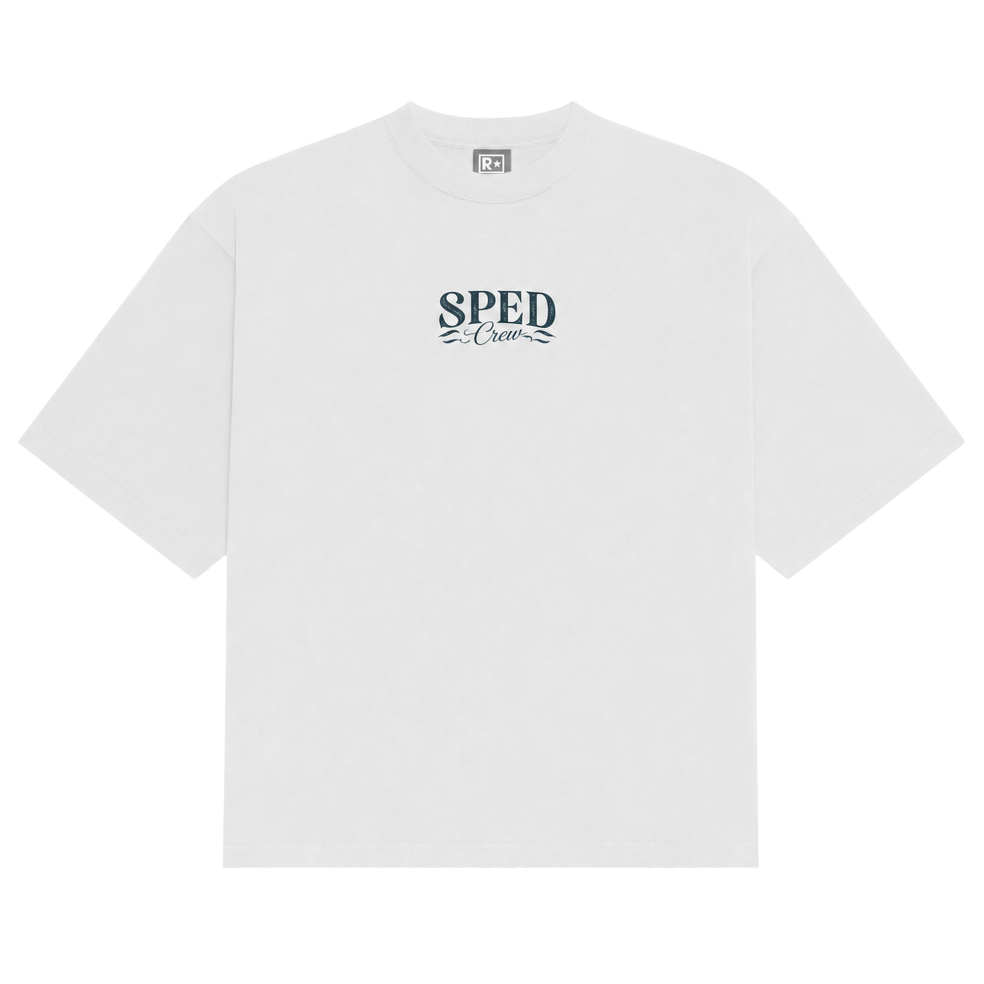 Le Mans Racing Tee