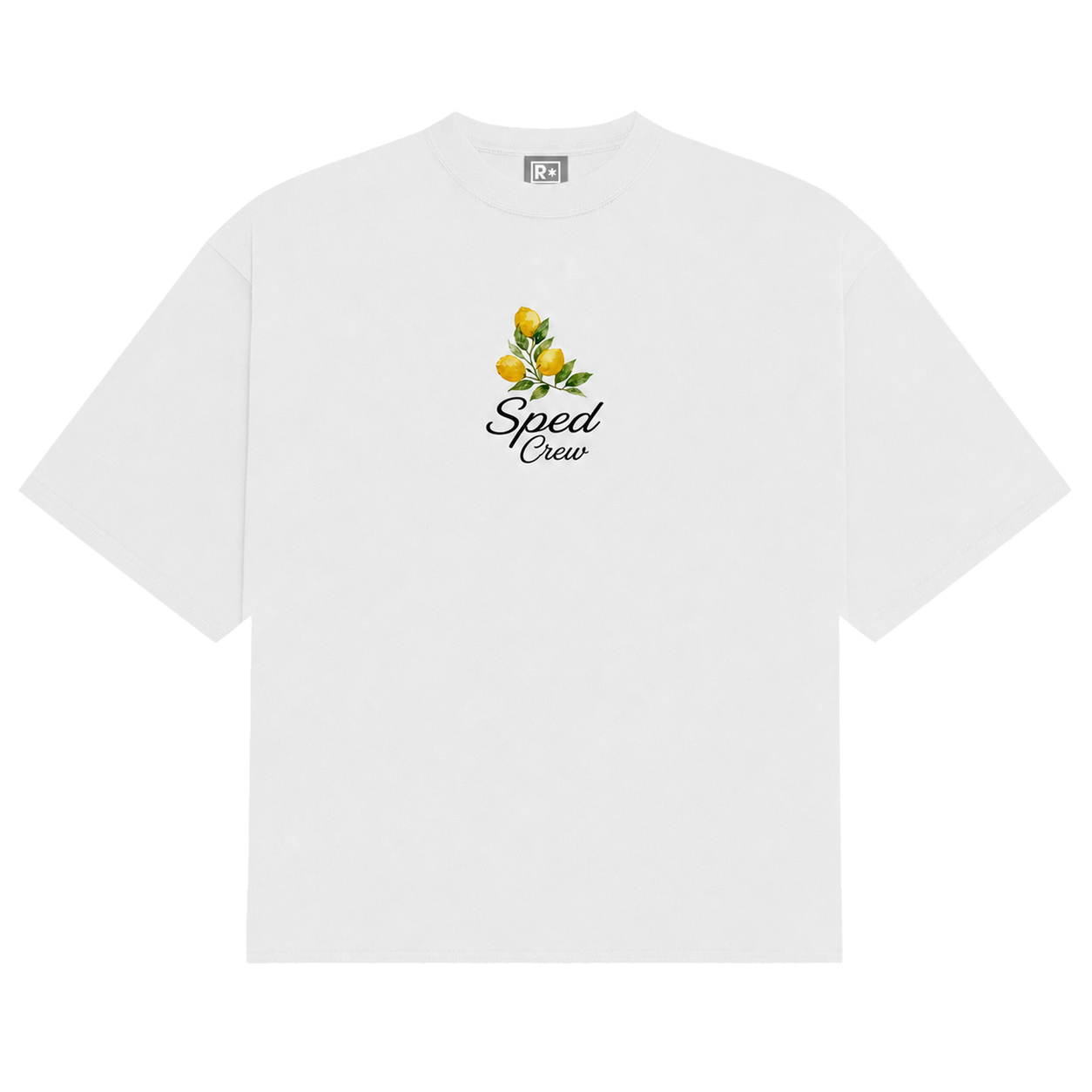 Amalfi Coast Tee