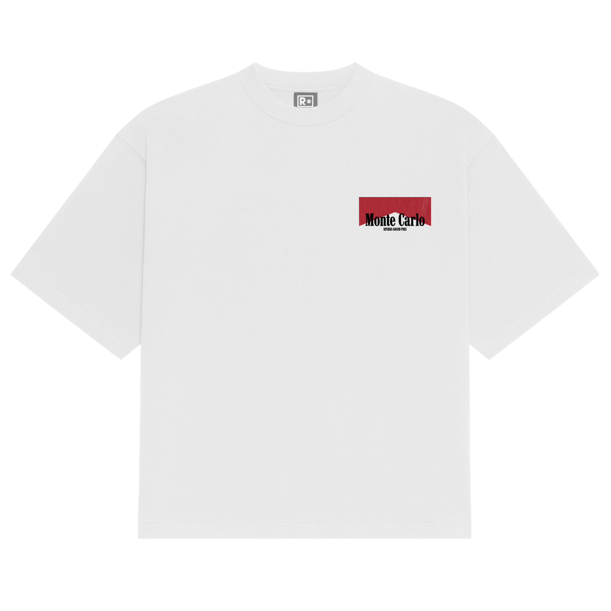 Monte Carlo Gran Prix Tee