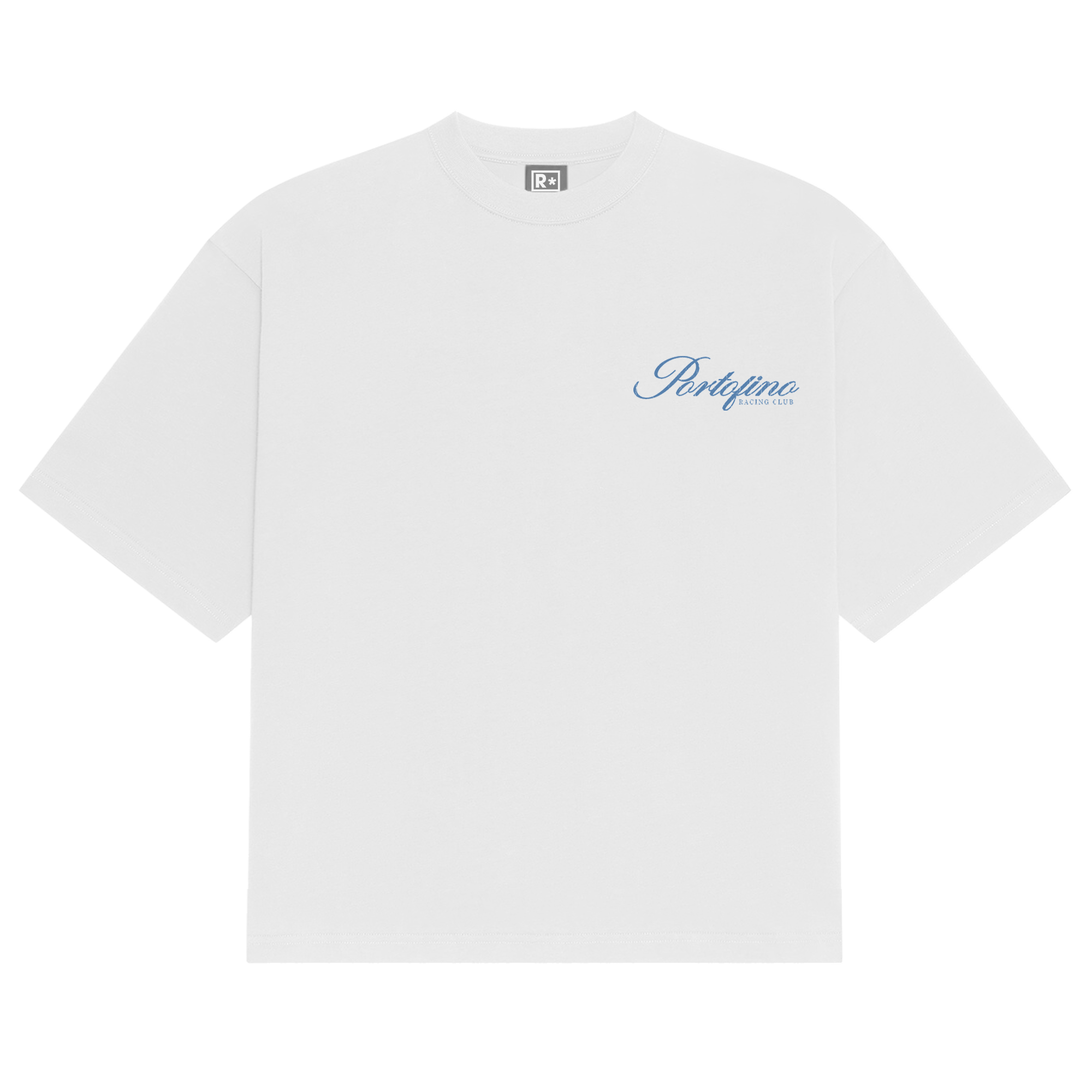Portofino Racing Club Tee