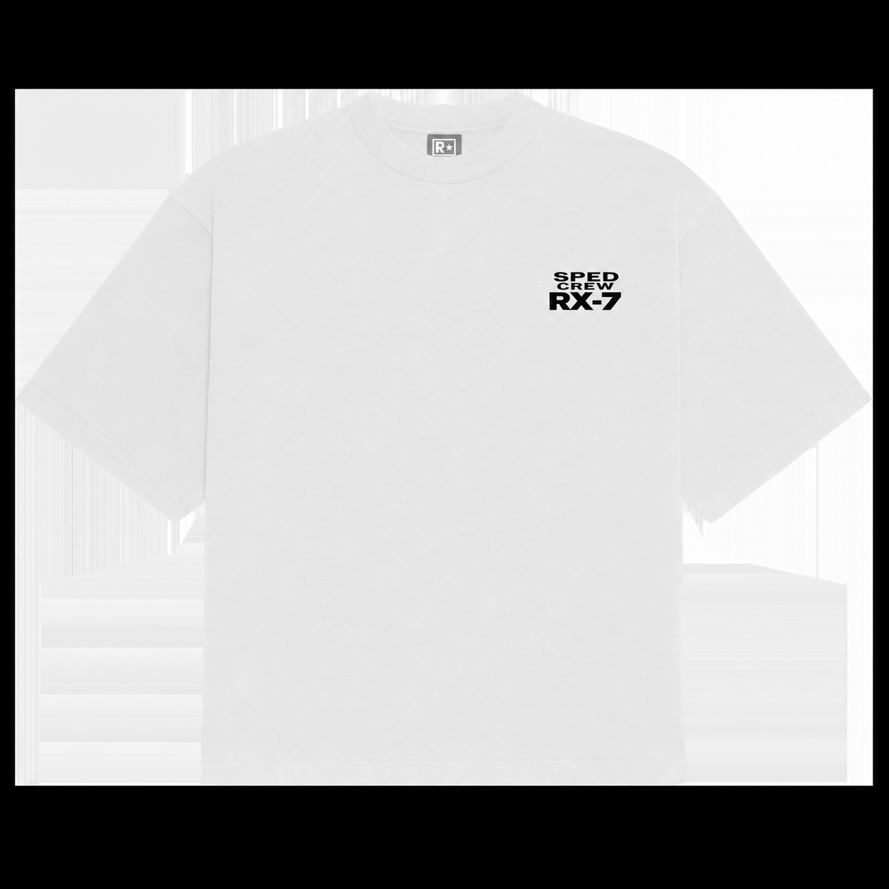 Rotary RX-7 Tee