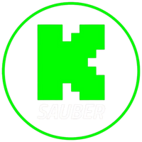 kick Sauber