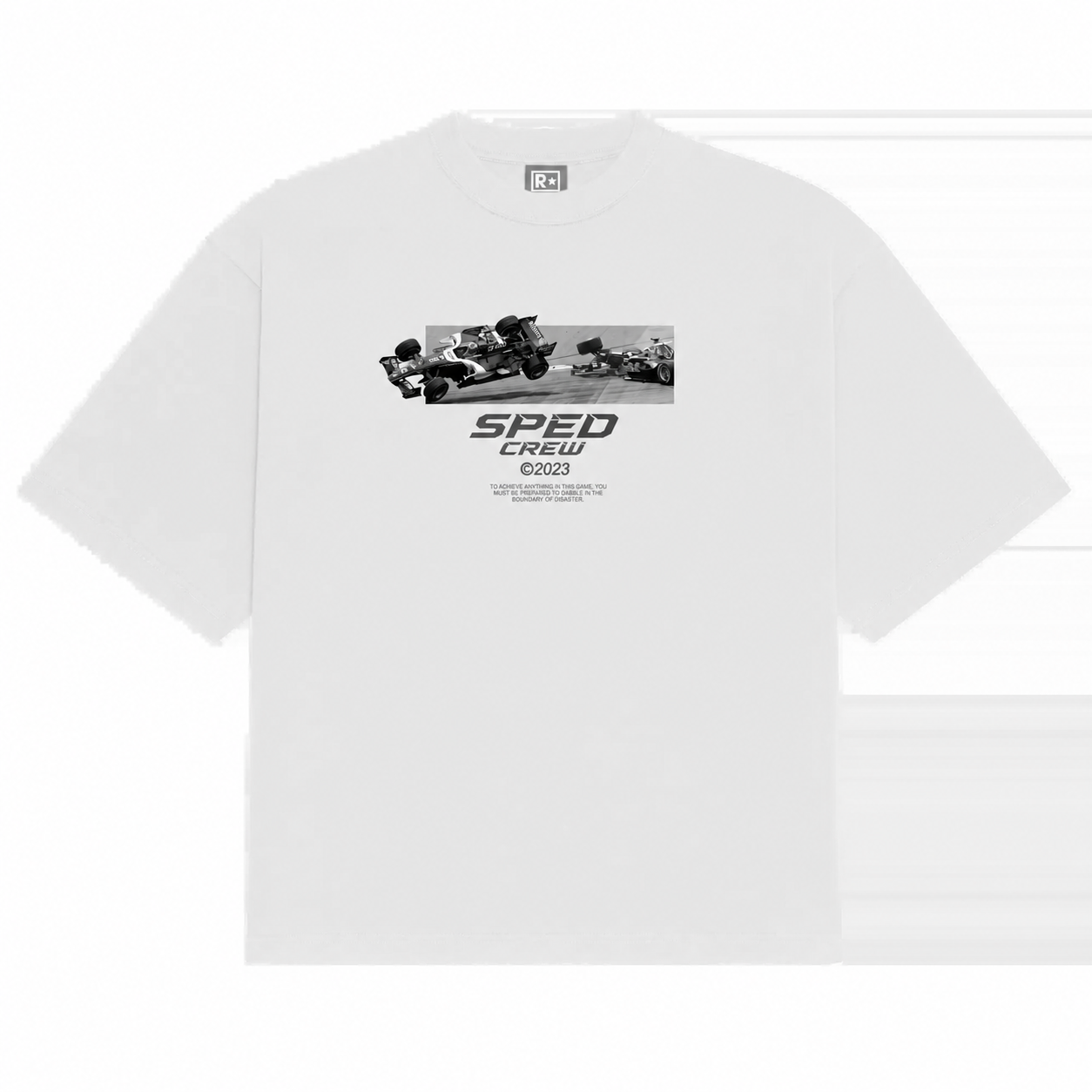 Disaster Tee