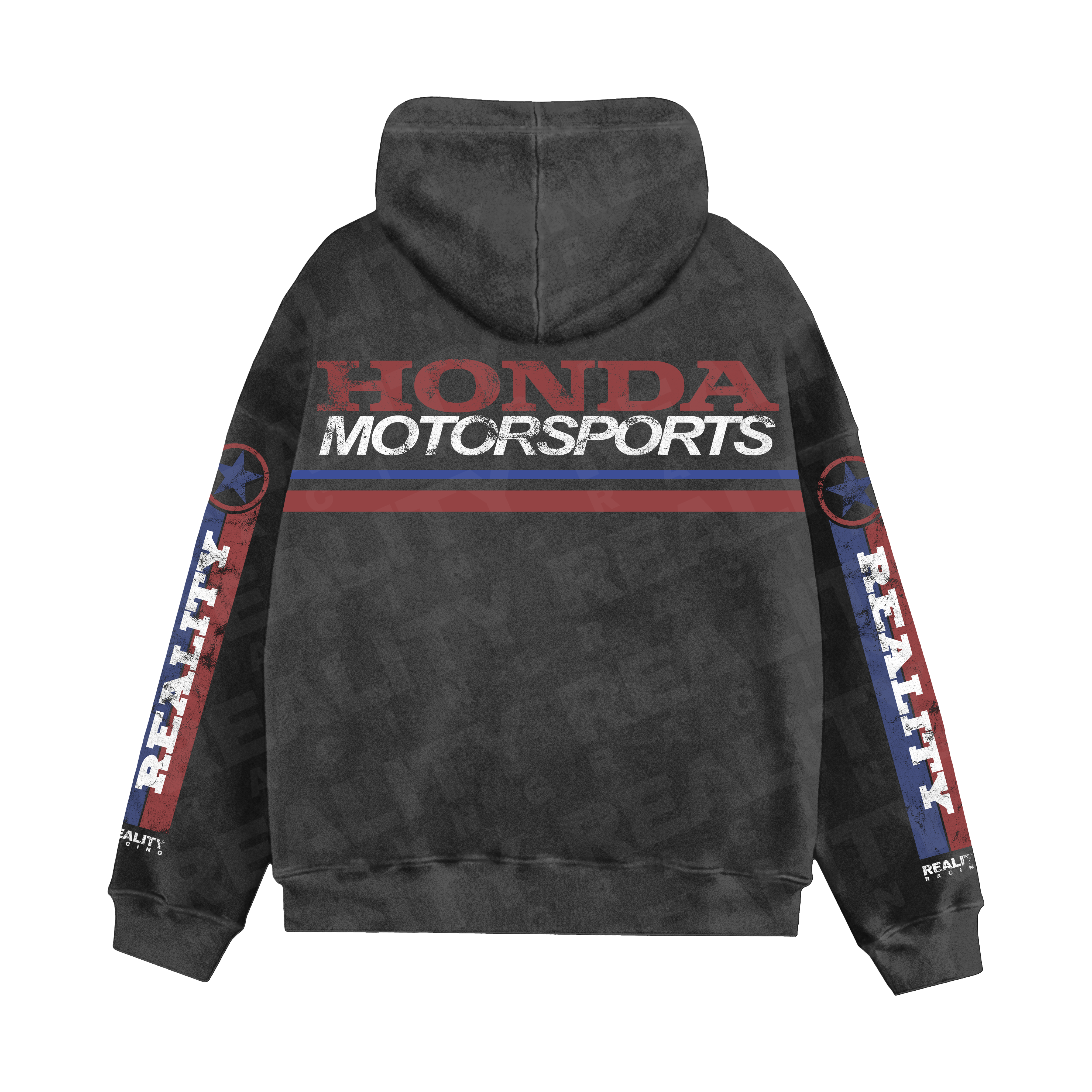 H Moto Works Hoodie