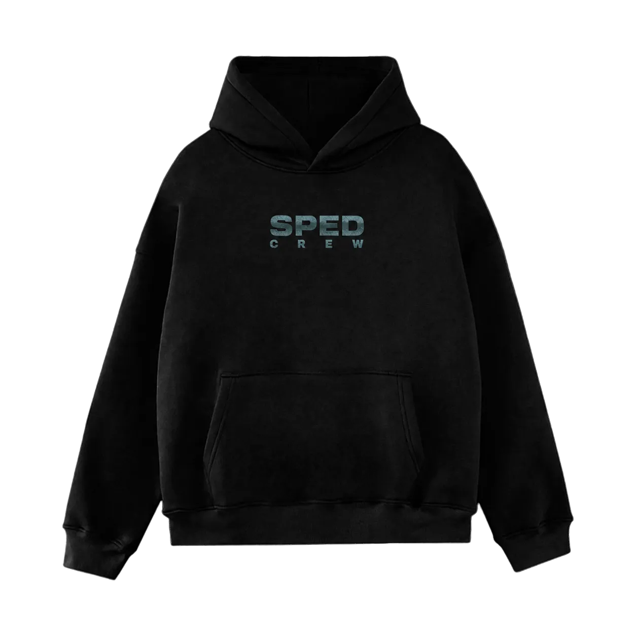 Ice Man Kimi Hoodie