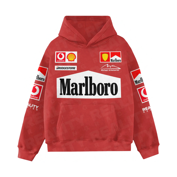 Racing Legend Hoodie