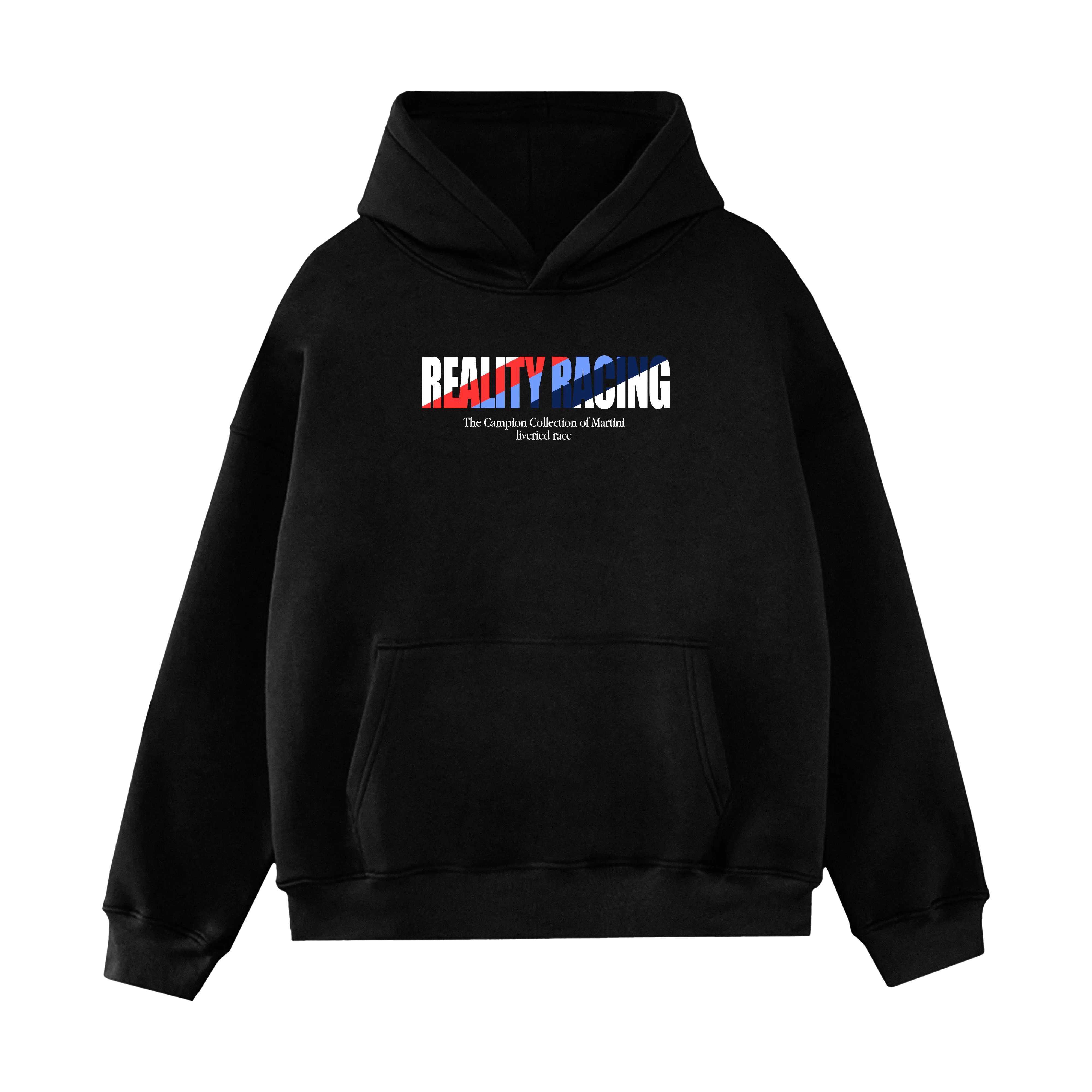 Martini Collection Hoodie