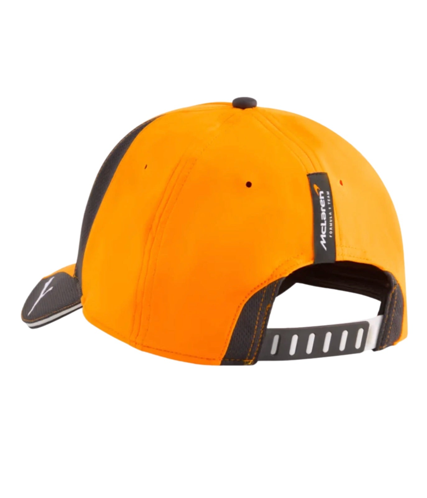 McLaren F1 Team 2025 Papaya Cap