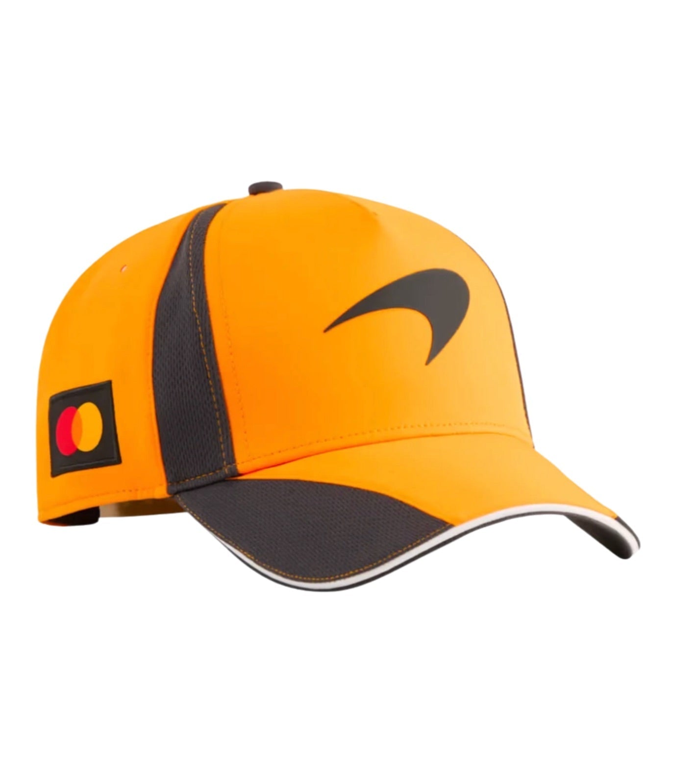 McLaren F1 Team 2025 Papaya Cap