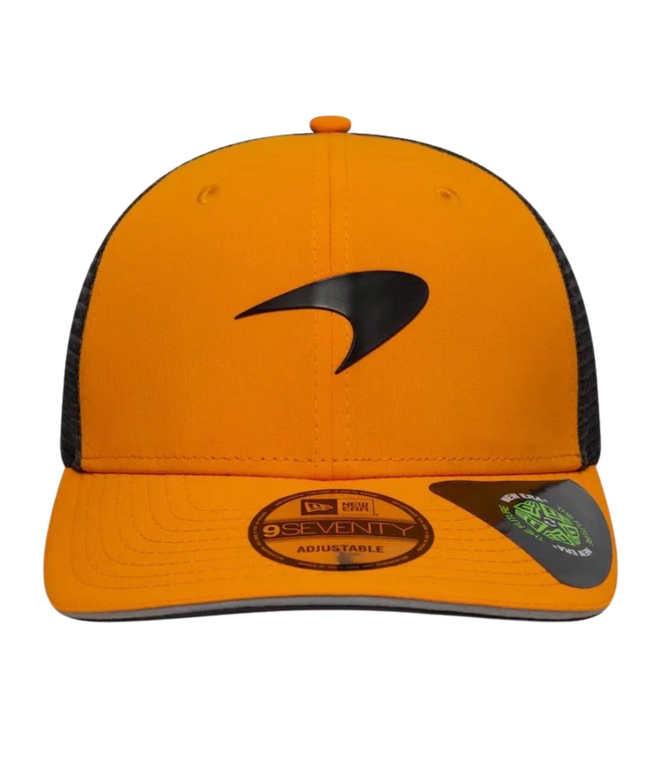 McLaren F1 Team Papaya Trucker Cap