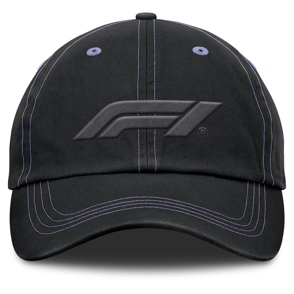 Formula 1 Fanatics Blast Adjustable Hat - Cap