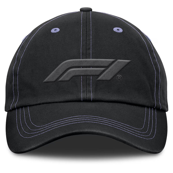 Formula 1 Fanatics Blast Adjustable Hat - Cap