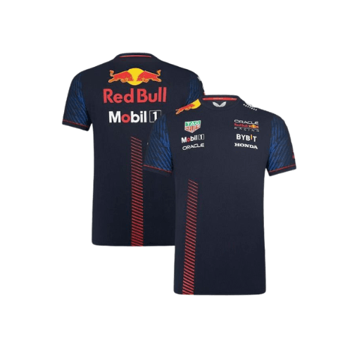 Camiseta RBR - F1 Team