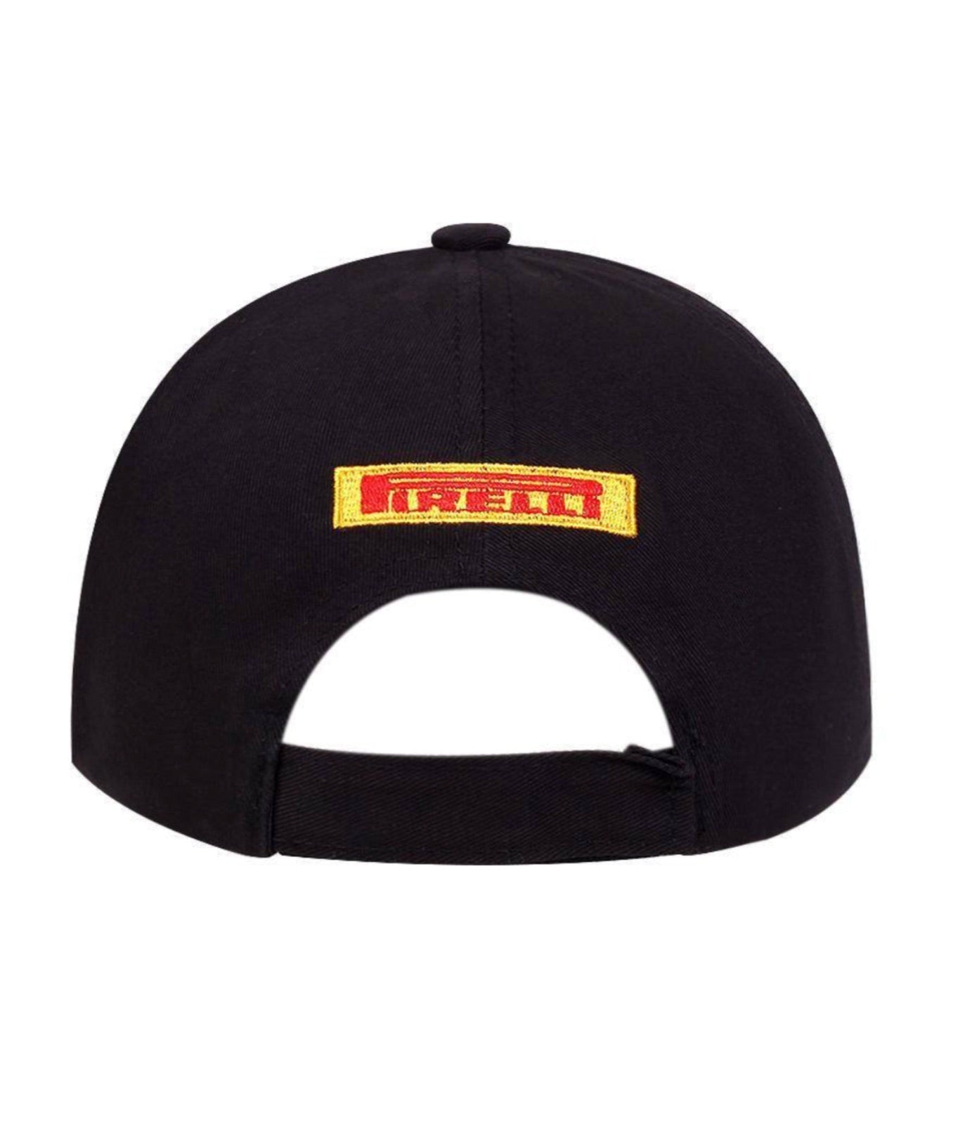 Pirelli F1 Podium 1st Place Embroidered Cap