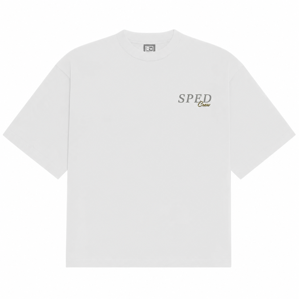 Reality Racing Club Tee