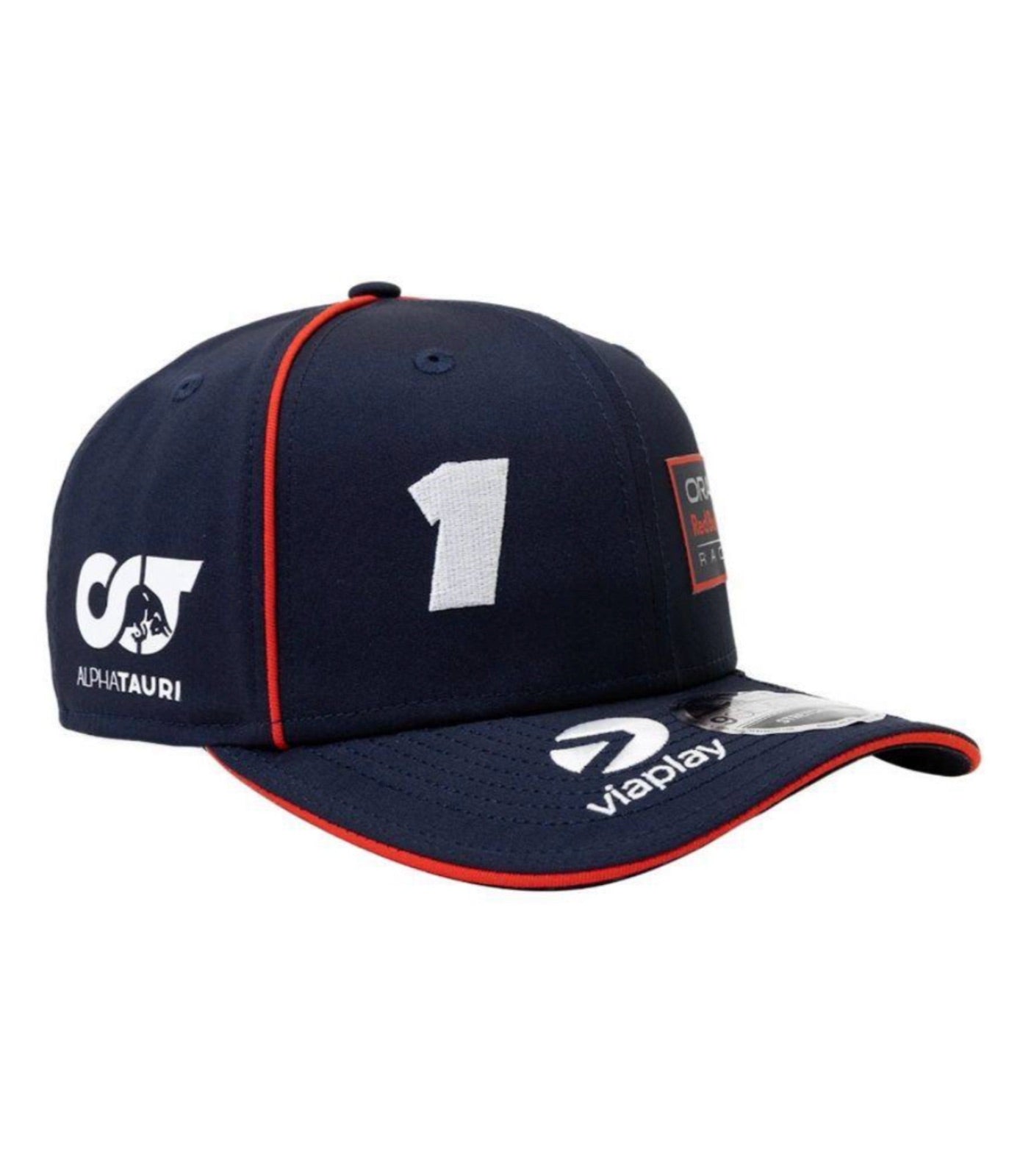 Red Bull F1 Max Verstappen 2023 Embroidered Cap